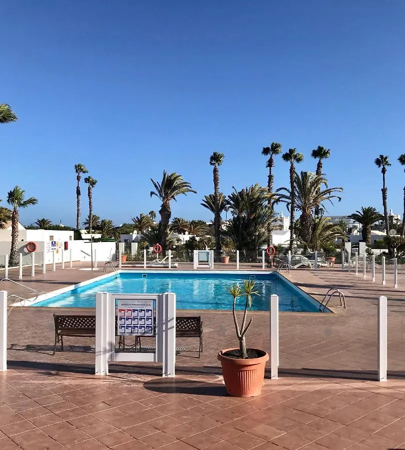 Casa Beatriz Villa Playa Blanca  Spanien
