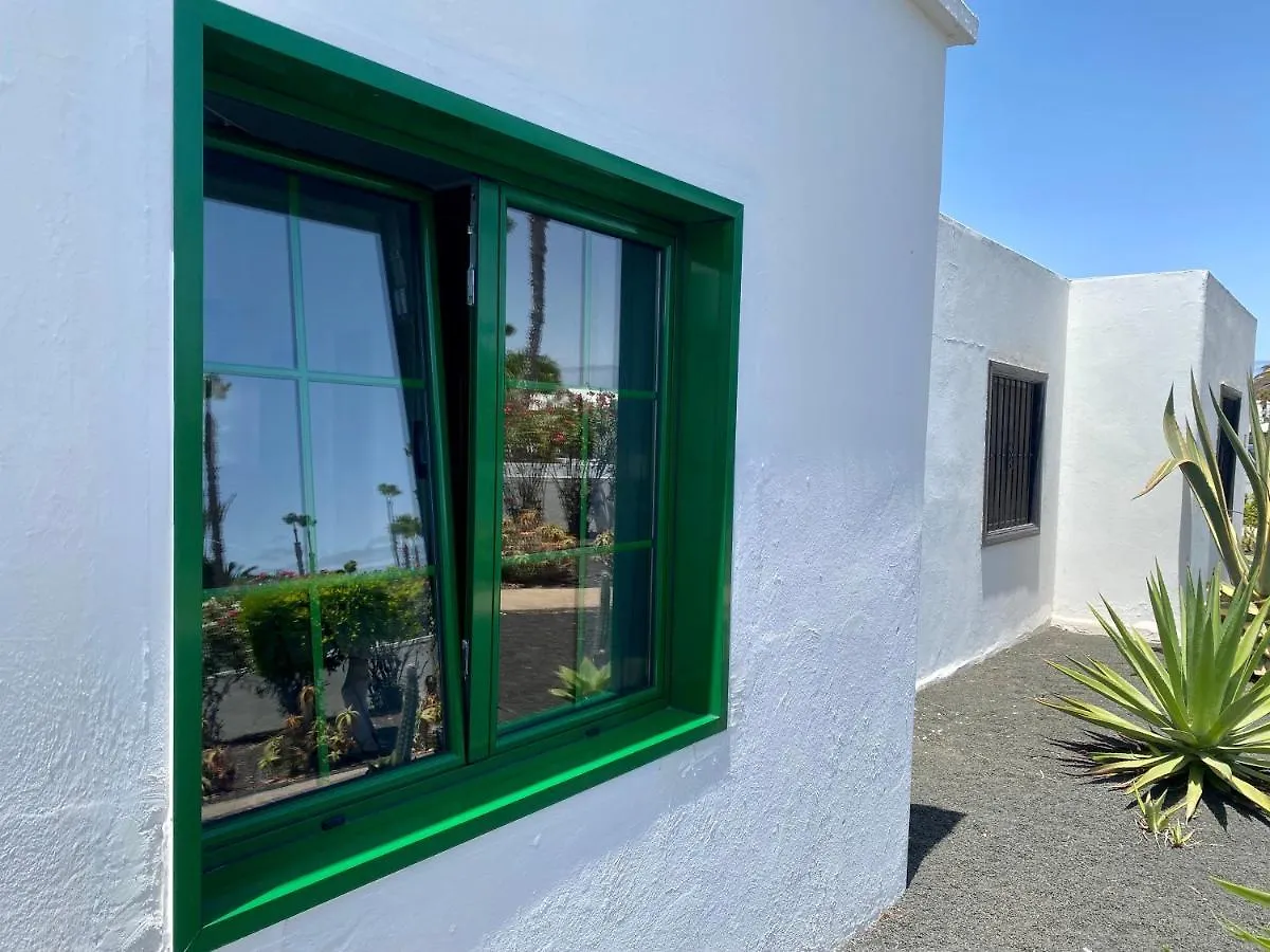 Casa Beatriz Villa Playa Blanca  0*, Playa Blanca (Lanzarote)