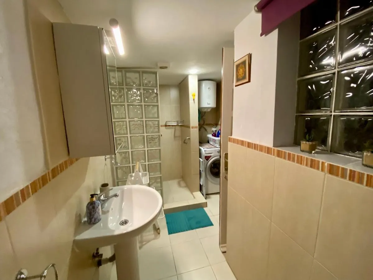 Casa Beatriz Villa Playa Blanca  Feriehus