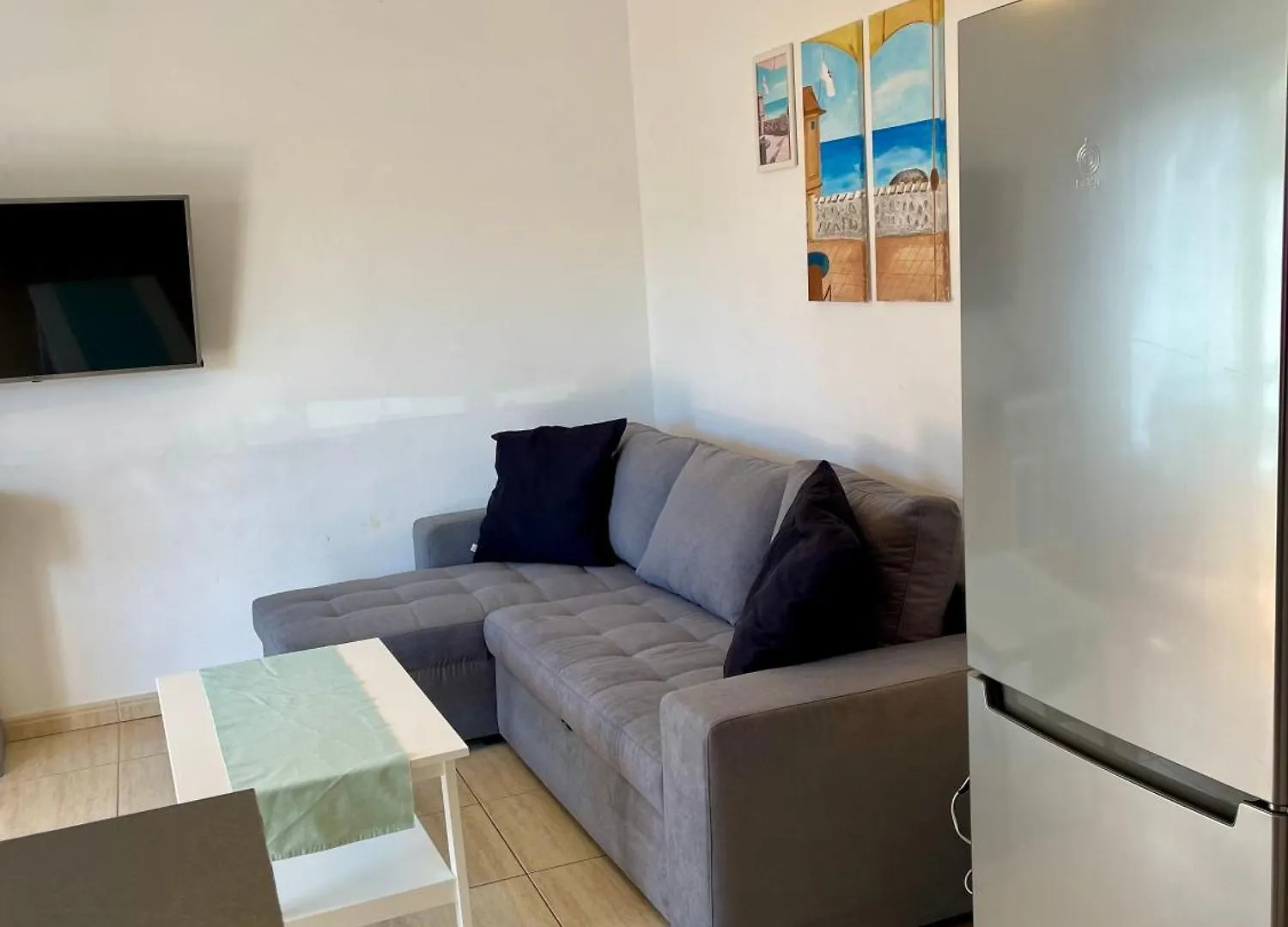 Casa Beatriz Villa Playa Blanca  0*, Playa Blanca (Lanzarote)
