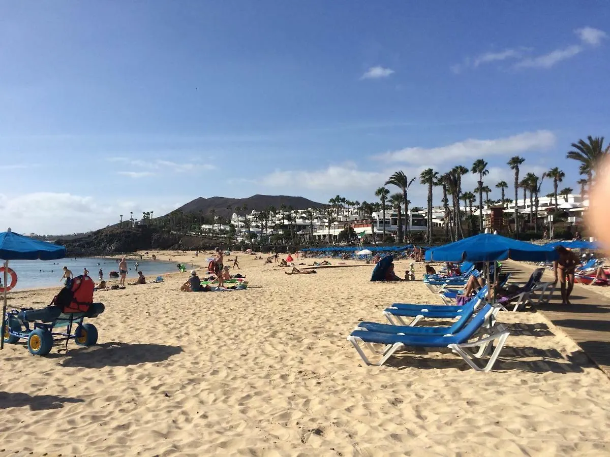 Casa Beatriz Villa Playa Blanca  Spanien