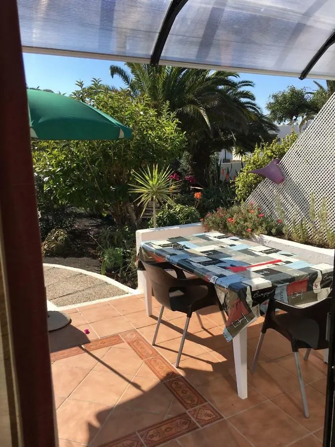 Casa Beatriz Villa Playa Blanca  0*, Playa Blanca (Lanzarote) Spanien
