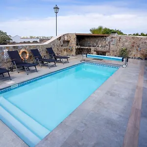Villa Piedra, Playa Blanca (Lanzarote)