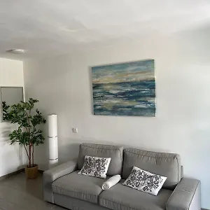 Apartment Casa Real, Playa Blanca (Lanzarote)