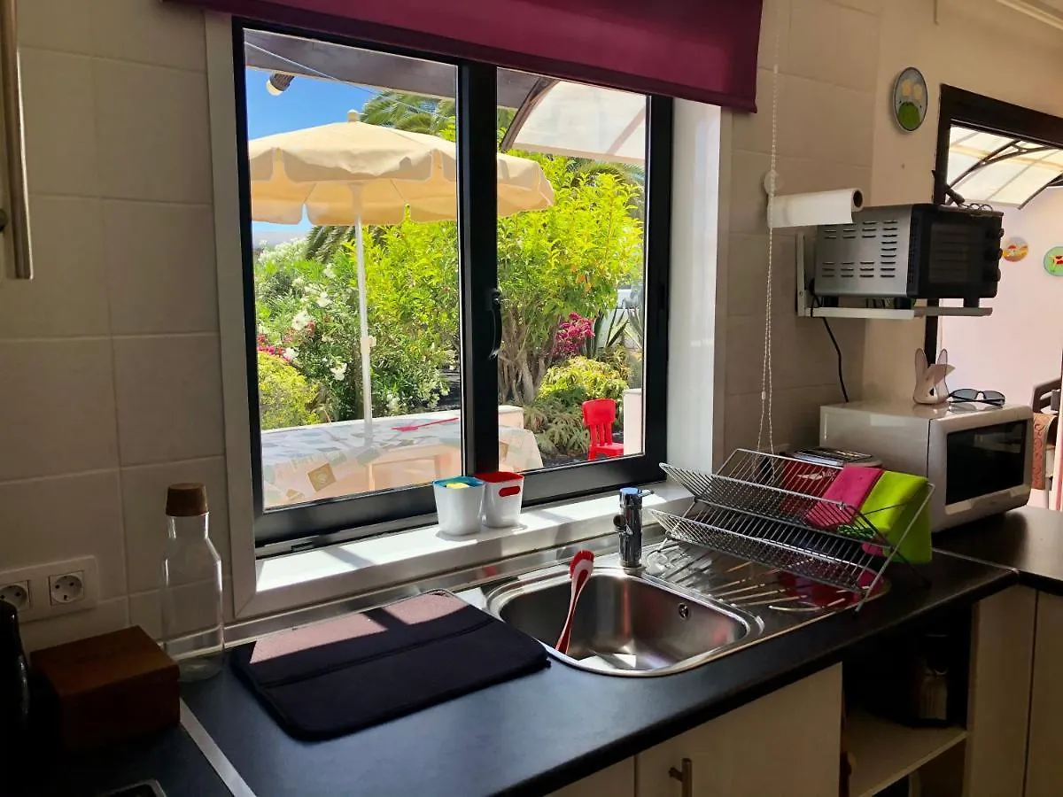 Casa Beatriz Villa Playa Blanca  Holiday home Playa Blanca (Lanzarote)