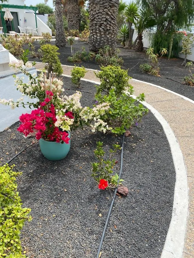 Casa Beatriz Villa Playa Blanca  0*, Playa Blanca (Lanzarote)