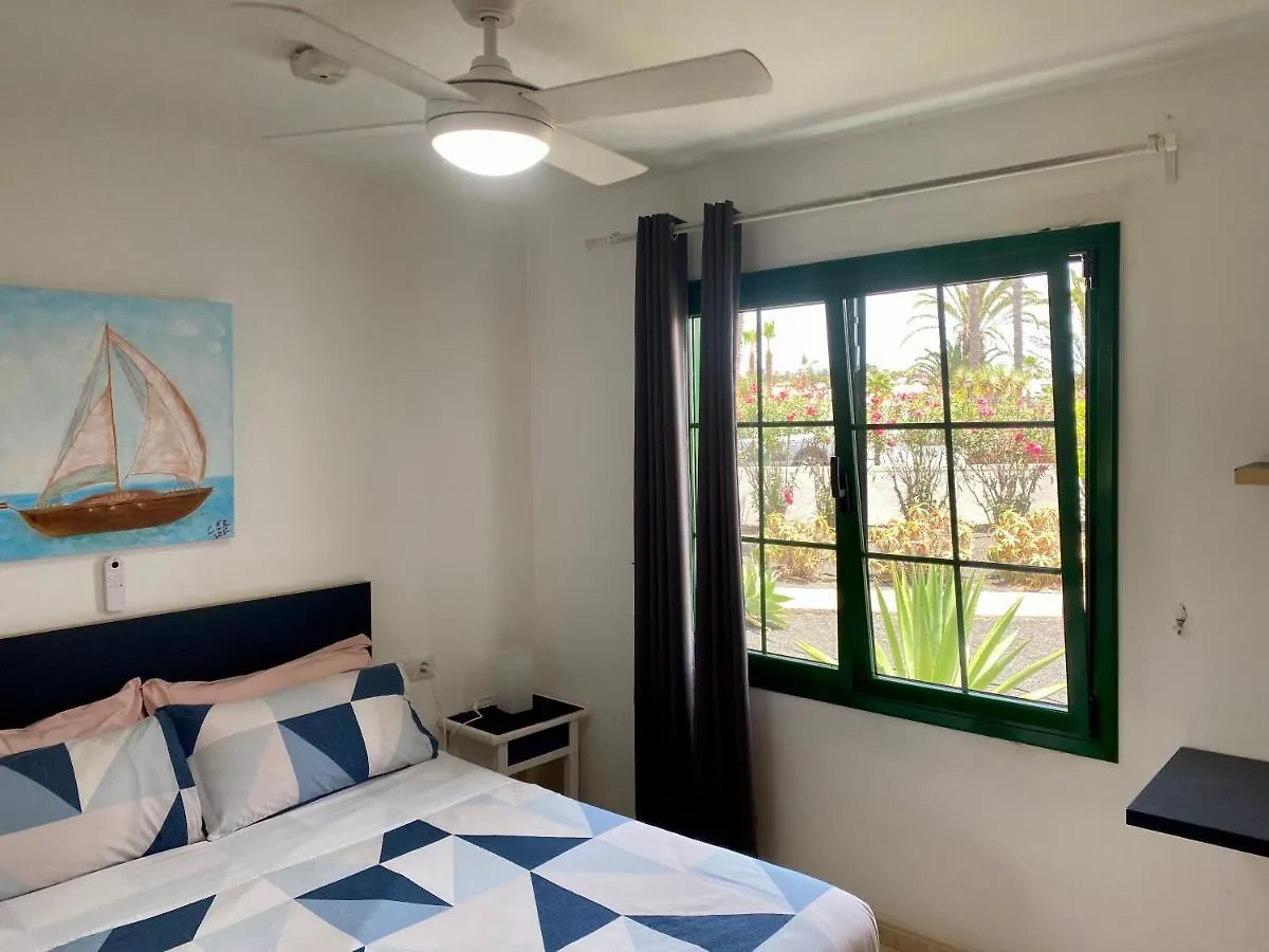 Casa Beatriz Villa Playa Blanca  Holiday home