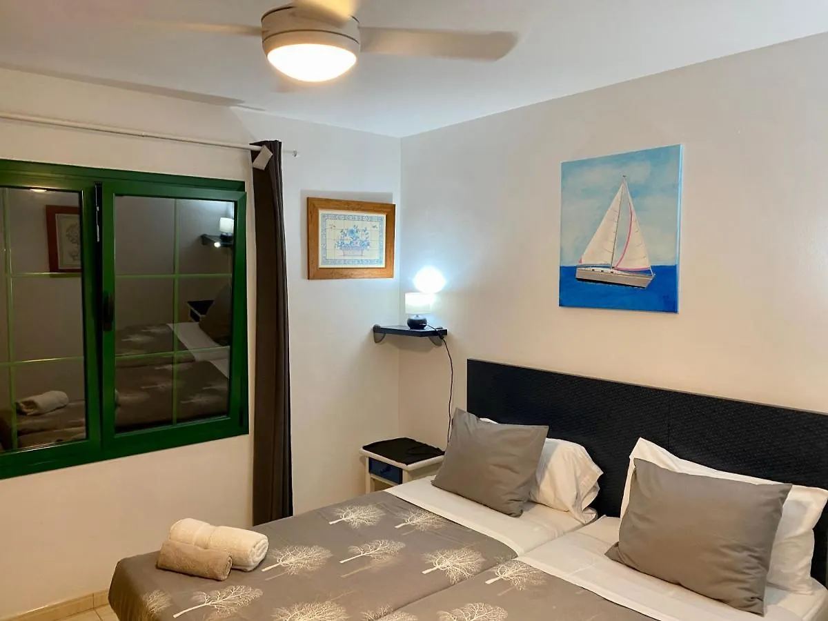 Casa Beatriz Villa Playa Blanca  Holiday home