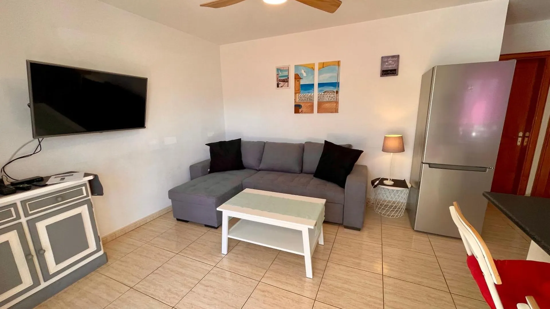 Casa Beatriz Villa Playa Blanca  0*, Playa Blanca (Lanzarote) Spain